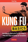 KUNG FU BASICS - MPHOnline.com