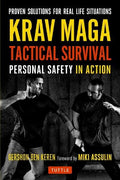 KRAV MAGA: TACTICAL SURVIVAL - MPHOnline.com