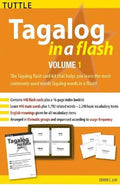 TAGALOG IN A FLASH - MPHOnline.com