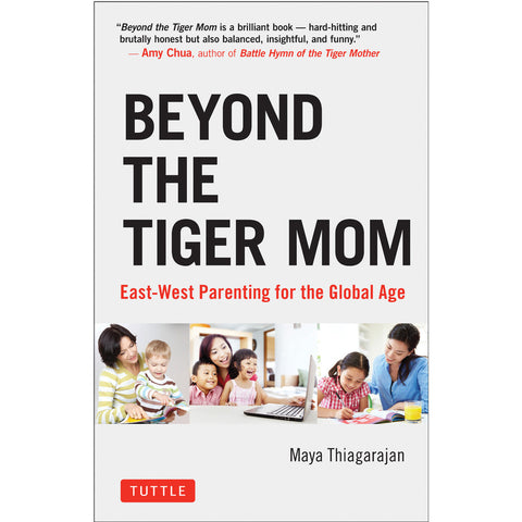 Beyond Tiger Mom - MPHOnline.com