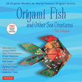 ORIGAMI FISH AND OTHER SEA CREATURES - MPHOnline.com