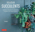 STYLISH SUCCULENTS - MPHOnline.com
