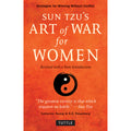 Sun Tzu's Art of War for Women: Strategies for Winning Without Conflict - Tuttle Publishing - MPHOnline.com