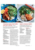 Asian Noodles : 86 Classic Recipes from Vietnam, Thailand, China, Korea and Japan - MPHOnline.com