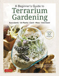 CT Beginner's Guide to Terrariums - MPHOnline.com