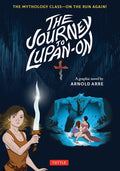 CT Journey to Lupan-on - MPHOnline.com