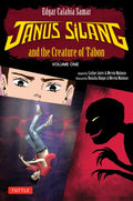 CT Janus Silang and Creature of Tabon V1 - MPHOnline.com