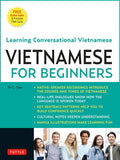 Vietnamese for Beginners: Learning Conversational Vietnamese (Free Online Audio) - MPHOnline.com
