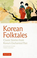 CT Korean Folktales - MPHOnline.com