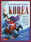 CT Supernatural Korea: Magical Tales - MPHOnline.com