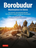 Borobudur: Masterpiece in Stone Revised Third Edition - MPHOnline.com
