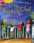 The Wishing Club: A Story About Fractions - MPHOnline.com