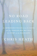 No Road Leading Back - MPHOnline.com