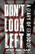 Don't Look Left: Genocide - MPHOnline.com