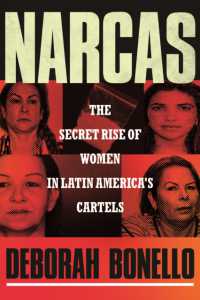 Narcas: The Secret Rise of Women in Latin America's Cartels - MPHOnline.com