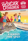 The Boxcar Children #163: X Marks the Spot - MPHOnline.com