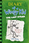 DIARY OF A WIMPY KID :THE LAST STRAW - MPHOnline.com