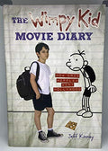 THE WIMPY KID MOVIE DIARY - MPHOnline.com