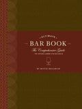 Ultimate Bar Book - MPHOnline.com