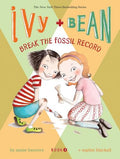 Ivy and Bean #03: Break the Fossil Record - MPHOnline.com