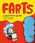 Farts: A Spotter's Guide - MPHOnline.com