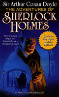 TOR: THE ADVENTURES OFSHERLOCK HOLMES - MPHOnline.com