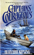 TORCLAS: CAPTAINS COURAGEOUS - MPHOnline.com