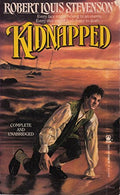 TOR CLASS: KIDNAPPED - MPHOnline.com