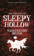 TOR: LEGEND OF SLEEPY HOLLOW - MPHOnline.com