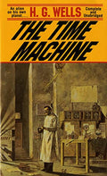 THE TIME MACHINE - MPHOnline.com