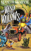 TOR: WIND IN THE WILLOWS - MPHOnline.com