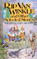 TOR: RIP VAN WINKLE AND OTHERSTORIES - MPHOnline.com