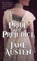 TOR: PRIDE AND PREJUDICE - MPHOnline.com