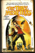 TOR CLASS:THE THREE MUSKETEERS - MPHOnline.com