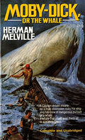TOR: MOBY DICK - MPHOnline.com