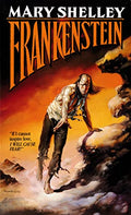 FRANKENSTEIN - MPHOnline.com