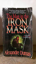 TORCLASS:MAN IN THE IRON MASK - MPHOnline.com