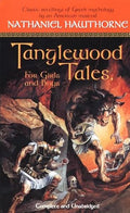 TOR: TANGLEWOOD TALES - MPHOnline.com