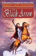 TOR: BLACK ARROW - MPHOnline.com