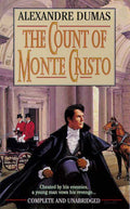 TOR: COUNT OF MONTE CRISTO - MPHOnline.com