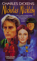TOR: NICHOLAS NICKLEBY - MPHOnline.com