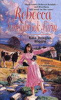 TOR: REBECCA OF SUNNYBROOKFARM - MPHOnline.com