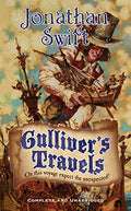 TOR: GULLIVER'S TRAVELS - MPHOnline.com