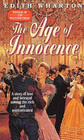 AGE OF INNOCENCE - MPHOnline.com