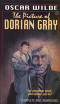 TORCLASS:PICTURE OF DORIAN GRAY - MPHOnline.com