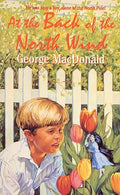 TOR: AT BACK OF THE NORTH WIND - MPHOnline.com