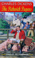 THE PICKWICK PAPERS - MPHOnline.com