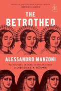 The Betrothed (Modern Library Classics) - MPHOnline.com