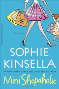 Shopaholic #06: Mini Shopaholic - MPHOnline.com
