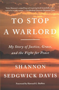 To Stop a Warlord - MPHOnline.com